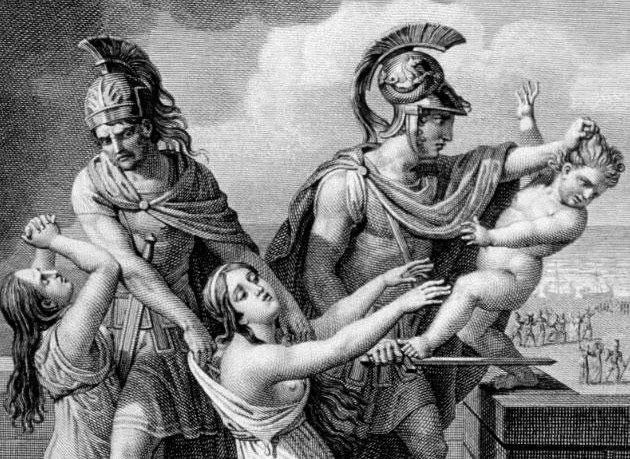 Colloquium 2025-2026: Διαδικτυακή διάλεξη της Καθηγήτριας Ελένης Γκαστή